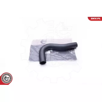 Durite de radiateur ESEN SKV 43SKV704