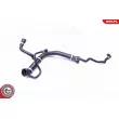 Durite de radiateur ESEN SKV 43SKV705 - Visuel 2
