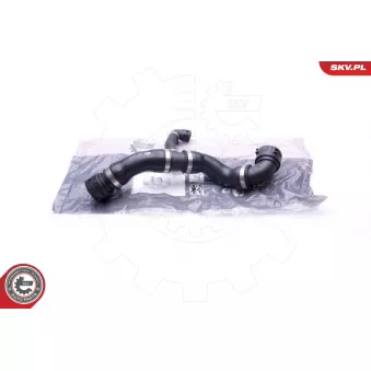 Durite de radiateur ESEN SKV