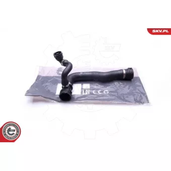 Durite de radiateur ESEN SKV 43SKV708