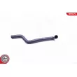 Durite de radiateur ESEN SKV 43SKV710 - Visuel 2