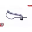 Durite de radiateur ESEN SKV 43SKV712 - Visuel 3