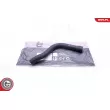 Durite de radiateur ESEN SKV 43SKV713 - Visuel 3