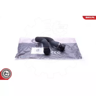 Durite de radiateur ESEN SKV 43SKV716