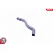 Durite de radiateur ESEN SKV 43SKV717 - Visuel 3