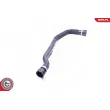 Durite de radiateur ESEN SKV 43SKV718 - Visuel 3