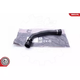 Durite de radiateur ESEN SKV 43SKV719