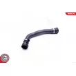 Durite de radiateur ESEN SKV 43SKV719 - Visuel 2