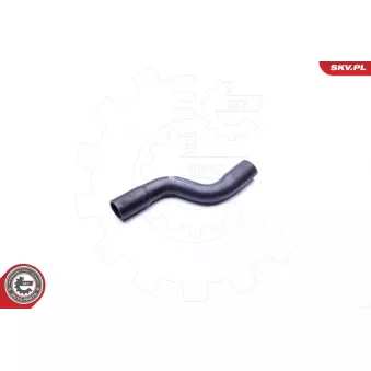 Durite de radiateur ESEN SKV 43SKV720