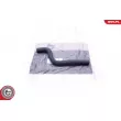 Durite de radiateur ESEN SKV 43SKV721 - Visuel 1