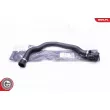 Durite de radiateur ESEN SKV 43SKV723 - Visuel 1