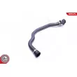 Durite de radiateur ESEN SKV 43SKV723 - Visuel 2