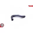 Durite de radiateur ESEN SKV 43SKV724 - Visuel 2