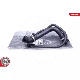 Durite de radiateur ESEN SKV