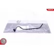 Durite de radiateur ESEN SKV 43SKV726 - Visuel 1