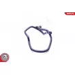 Durite de radiateur ESEN SKV 43SKV730 - Visuel 1