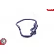 Durite de radiateur ESEN SKV 43SKV730 - Visuel 3