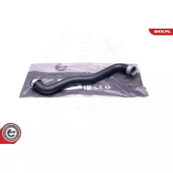 Durite de radiateur ESEN SKV 43SKV735