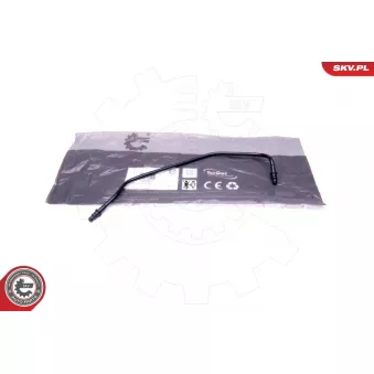 Durite de radiateur ESEN SKV 43SKV736