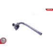 Durite de radiateur ESEN SKV 43SKV740 - Visuel 2