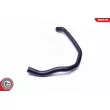 Durite de radiateur ESEN SKV 43SKV744 - Visuel 3