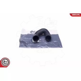 Durite de radiateur ESEN SKV 43SKV745