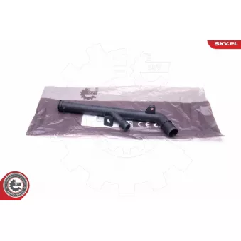 Durite de radiateur ESEN SKV