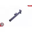 Durite de radiateur ESEN SKV 43SKV748 - Visuel 3