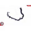 Durite de radiateur ESEN SKV 43SKV749 - Visuel 2