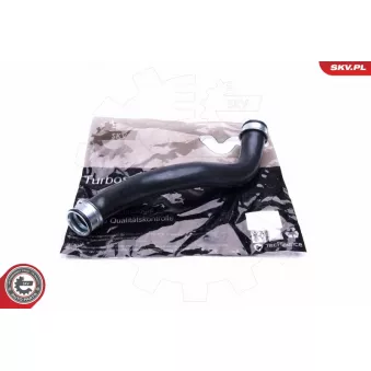 Durite de radiateur ESEN SKV 43SKV750