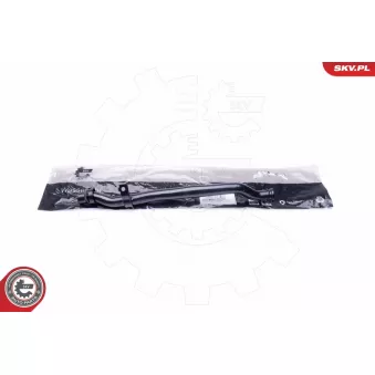 Tuyauterie du réfrigérant ESEN SKV 43SKV779