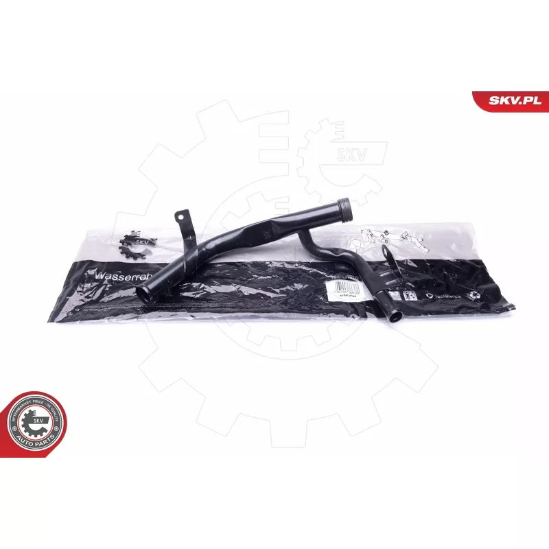 Tuyauterie du réfrigérant ESEN SKV 43SKV788