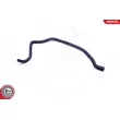 Durite de radiateur ESEN SKV 43SKV826 - Visuel 2