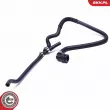 Durite de radiateur ESEN SKV 43SKV833 - Visuel 3
