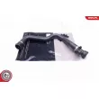Durite de radiateur ESEN SKV 43SKV835 - Visuel 1