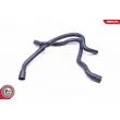 Durite de radiateur ESEN SKV 43SKV837 - Visuel 2