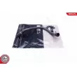Durite de radiateur ESEN SKV 43SKV838 - Visuel 1