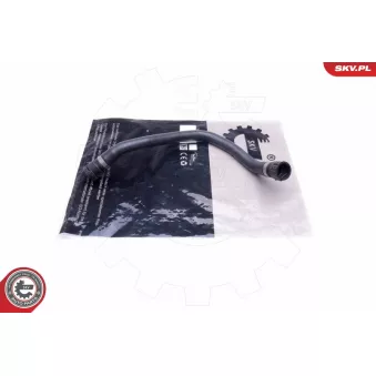 Durite de radiateur ESEN SKV