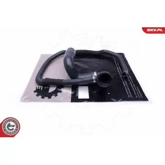 Durite de radiateur ESEN SKV