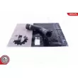Durite de radiateur ESEN SKV 43SKV845 - Visuel 1
