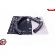 Durite de radiateur ESEN SKV 43SKV848 - Visuel 1