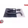 Durite de radiateur ESEN SKV 43SKV851 - Visuel 1