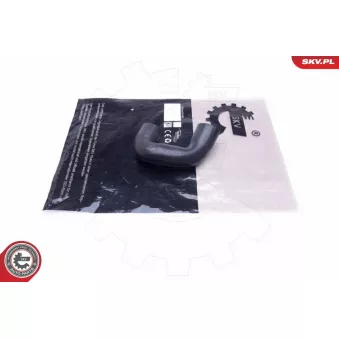 Durite de radiateur ESEN SKV 43SKV853