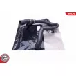Durite de radiateur ESEN SKV 43SKV855 - Visuel 1