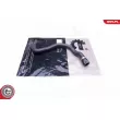 Durite de radiateur ESEN SKV 43SKV856 - Visuel 1