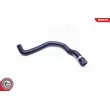 Durite de radiateur ESEN SKV 43SKV856 - Visuel 2