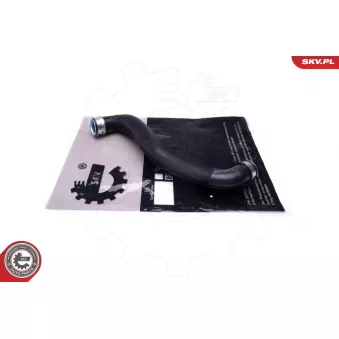 Durite de radiateur ESEN SKV 43SKV857