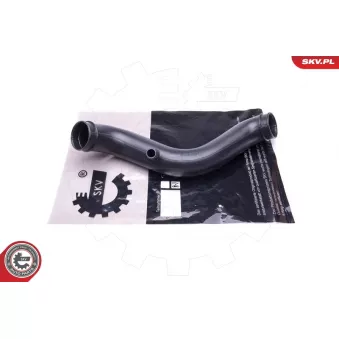 Durite de radiateur ESEN SKV 43SKV858