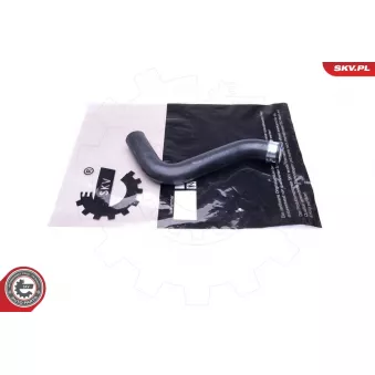 Durite de radiateur ESEN SKV 43SKV863