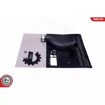 Durite de radiateur ESEN SKV 43SKV864